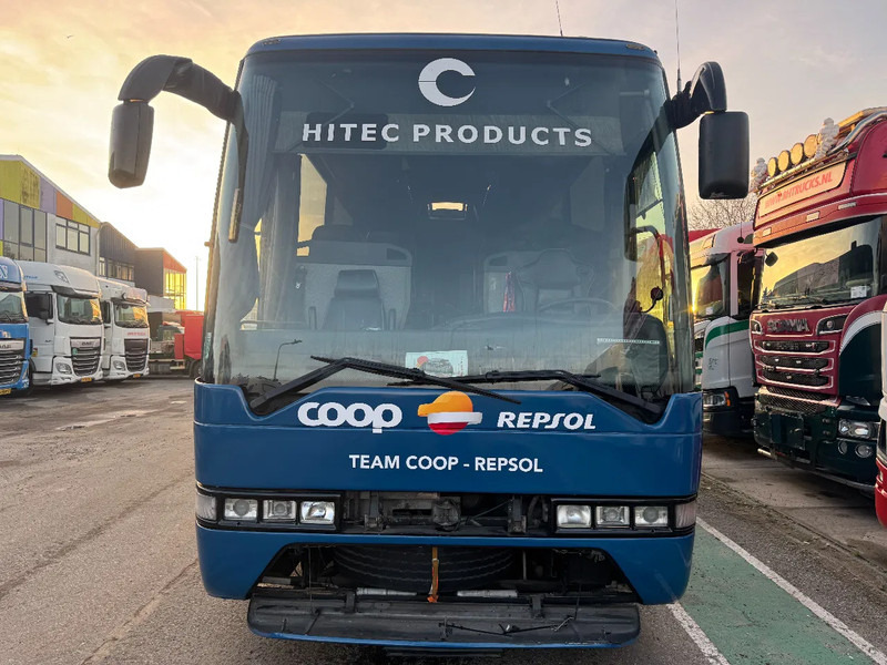 MAN ENGINE AND GEARBOX BROKEN LIVING ROOM + KITCHEN + DOUCHE - Грузовик: фото 2 MAN ENGINE AND GEARBOX BROKEN LIVING ROOM + KITCHEN + DOUCHE - Грузовик: фото 2