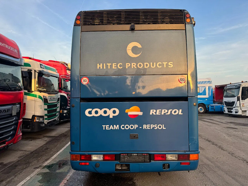 MAN NEOMAN ENGINE AND GEARBOX BROKEN LIVING ROOM + KITCHEN + DOUCHE - Грузовик: фото 5 MAN NEOMAN ENGINE AND GEARBOX BROKEN LIVING ROOM + KITCHEN + DOUCHE - Грузовик: фото 5