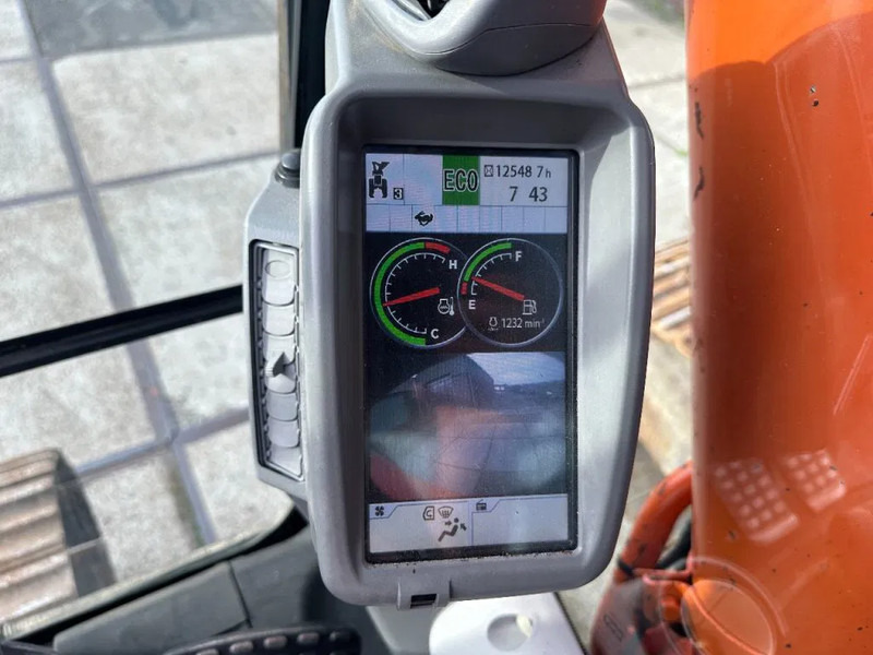 Hitachi ZX350LC-5B CE - Гусеничный экскаватор: фото 4 Hitachi ZX350LC-5B CE - Гусеничный экскаватор: фото 4