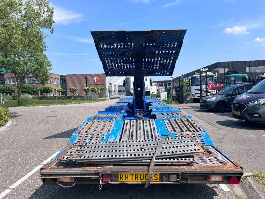 Iveco Stralis 460 6X2 EURO 6 + GS MEPPEL - TRUCK-TRANS - Автовоз: фото 5 Iveco Stralis 460 6X2 EURO 6 + GS MEPPEL - TRUCK-TRANS - Автовоз: фото 5