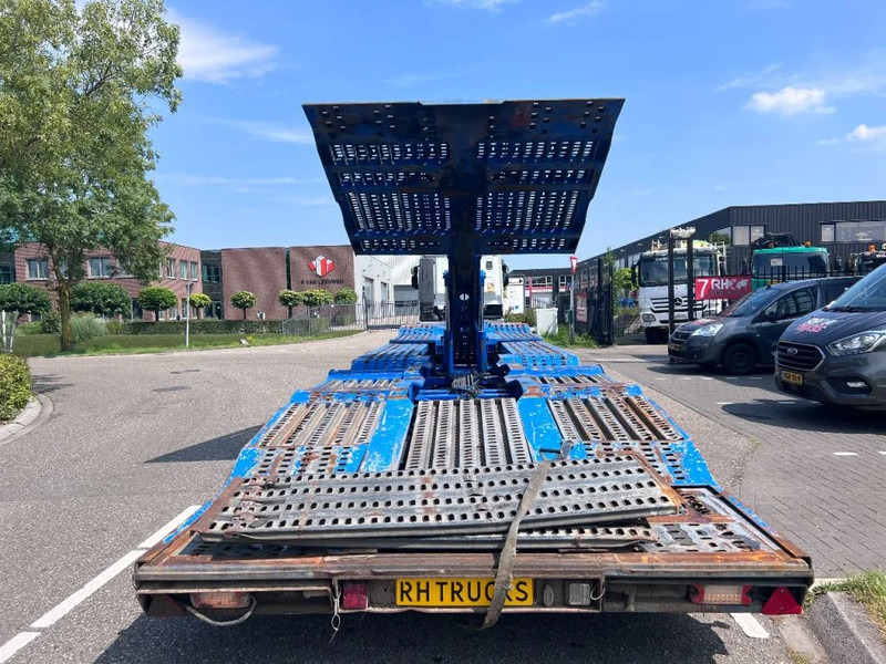 Iveco Stralis 460 6X2 EURO 6 + GS MEPPEL - TRUCK-TRANSPORTER - Автовоз: фото 5 Iveco Stralis 460 6X2 EURO 6 + GS MEPPEL - TRUCK-TRANSPORTER - Автовоз: фото 5