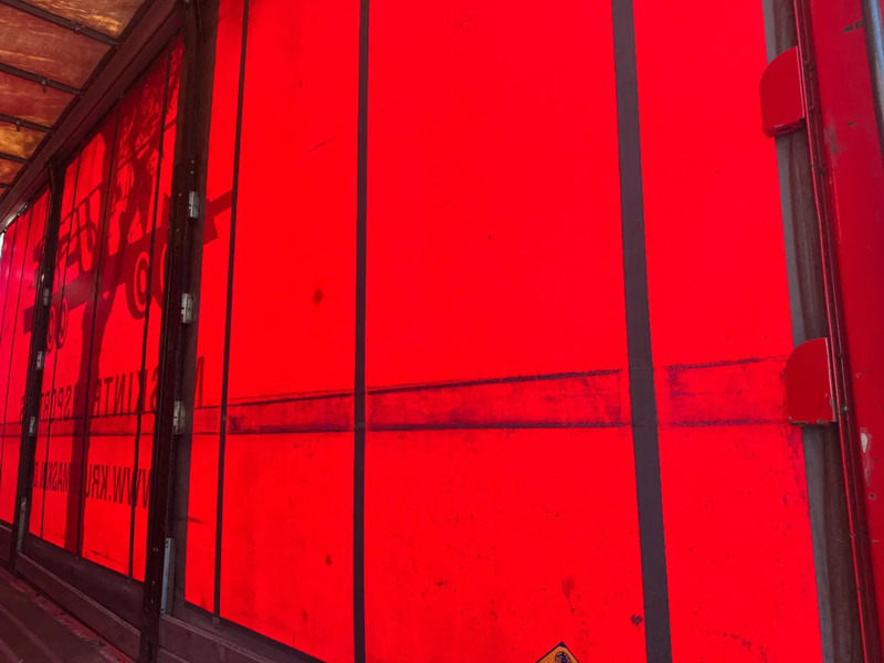 Тентованный прицеп KEL-BERG PRAH 27 3X BPW AXLE CURTAIN SIDE: фото 8 Тентованный прицеп KEL-BERG PRAH 27 3X BPW AXLE CURTAIN SIDE: фото 8