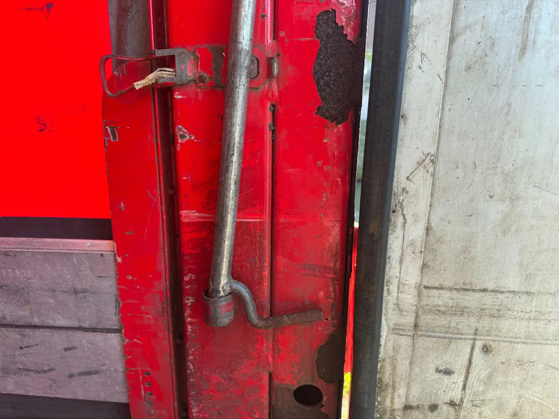 Тентованный прицеп KEL-BERG PRAH 27 3X BPW AXLE CURTAIN SIDE: фото 9 Тентованный прицеп KEL-BERG PRAH 27 3X BPW AXLE CURTAIN SIDE: фото 9