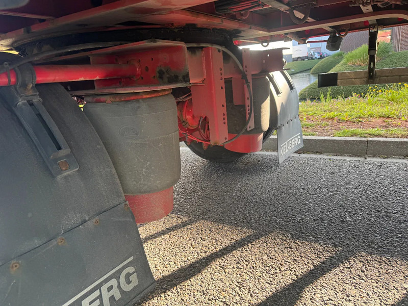 Тентованный прицеп KEL-BERG PRAH 27 3X BPW AXLE CURTAIN SIDE: фото 12 Тентованный прицеп KEL-BERG PRAH 27 3X BPW AXLE CURTAIN SIDE: фото 12