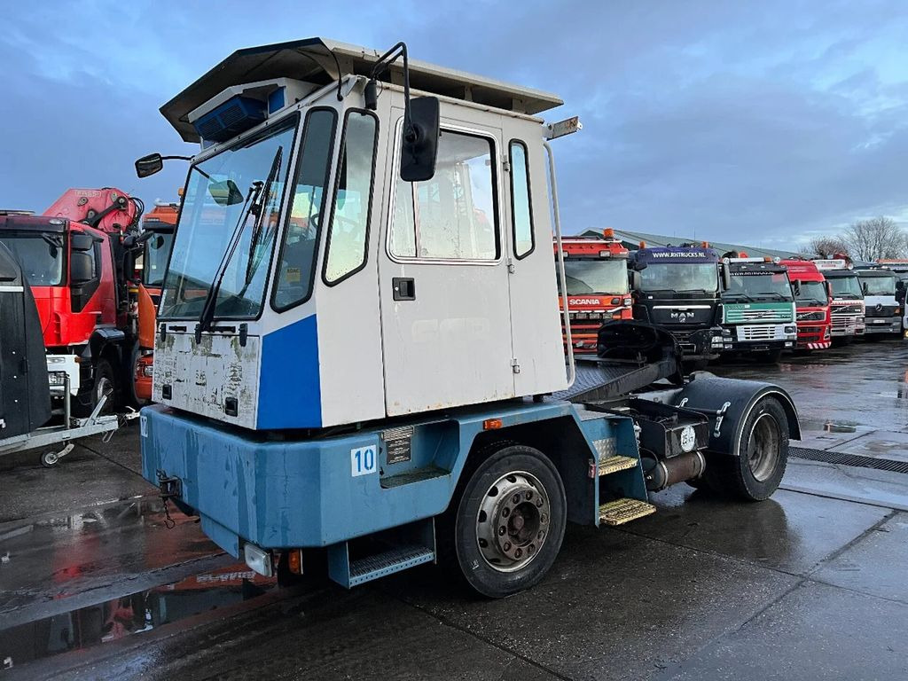 Mafi MT25T131C 4X2 *GEARBOX DON'T GO IN R - Терминальный тягач: фото 1 Mafi MT25T131C 4X2 *GEARBOX DON'T GO IN R - Терминальный тягач: фото 1