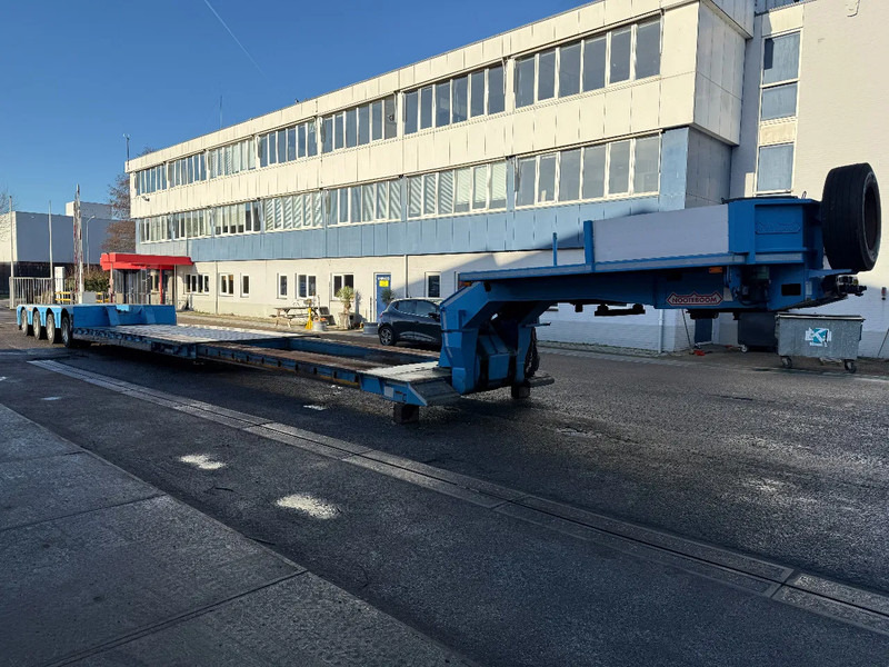 Nooteboom EURO 85 TON, 5 METER ECTENDABLE, 4 AXLE FORCED STEERING в лизинг Nooteboom EURO 85 TON, 5 METER ECTENDABLE, 4 AXLE FORCED STEERING: фото 15 Nooteboom EURO 85 TON, 5 METER ECTENDABLE, 4 AXLE FORCED STEERING в лизинг Nooteboom EURO 85 TON, 5 METER ECTENDABLE, 4 AXLE FORCED STEERING: фото 15