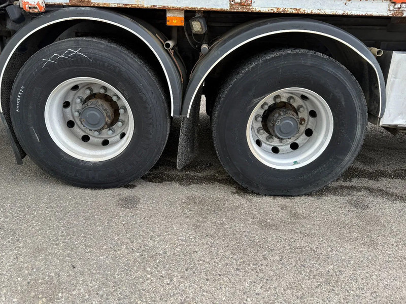 Автоманипулятор Renault Premium 430 8X4 EEV + HIAB 477 E-7 HIPRO + REMOTE: фото 18 Автоманипулятор Renault Premium 430 8X4 EEV + HIAB 477 E-7 HIPRO + REMOTE: фото 18