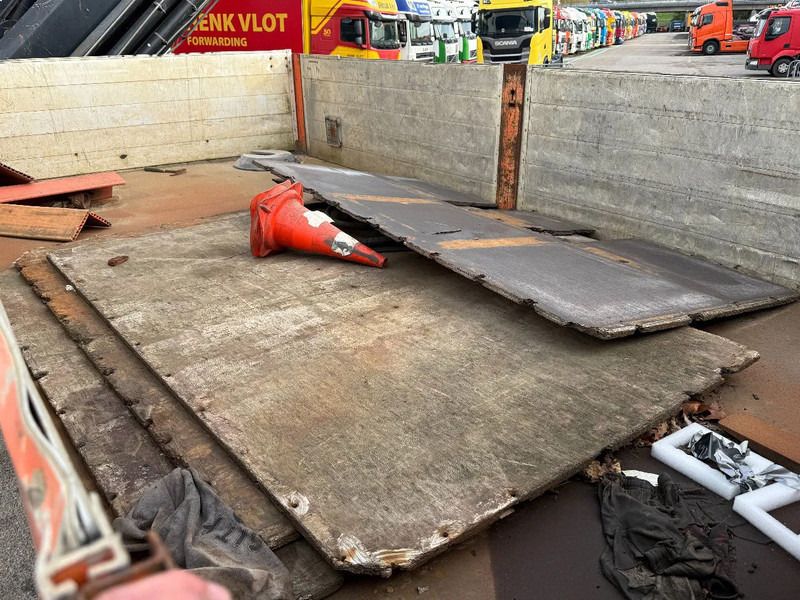 Автоманипулятор Renault Premium 430 8X4 EEV + HIAB 477 E-7 HIPRO + REMOTE: фото 20 Автоманипулятор Renault Premium 430 8X4 EEV + HIAB 477 E-7 HIPRO + REMOTE: фото 20