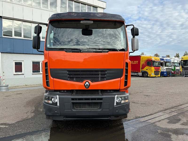 Автоманипулятор Renault Premium 430 8X4 EEV + HIAB 477 E-7 HIPRO + REMOTE: фото 13 Автоманипулятор Renault Premium 430 8X4 EEV + HIAB 477 E-7 HIPRO + REMOTE: фото 13