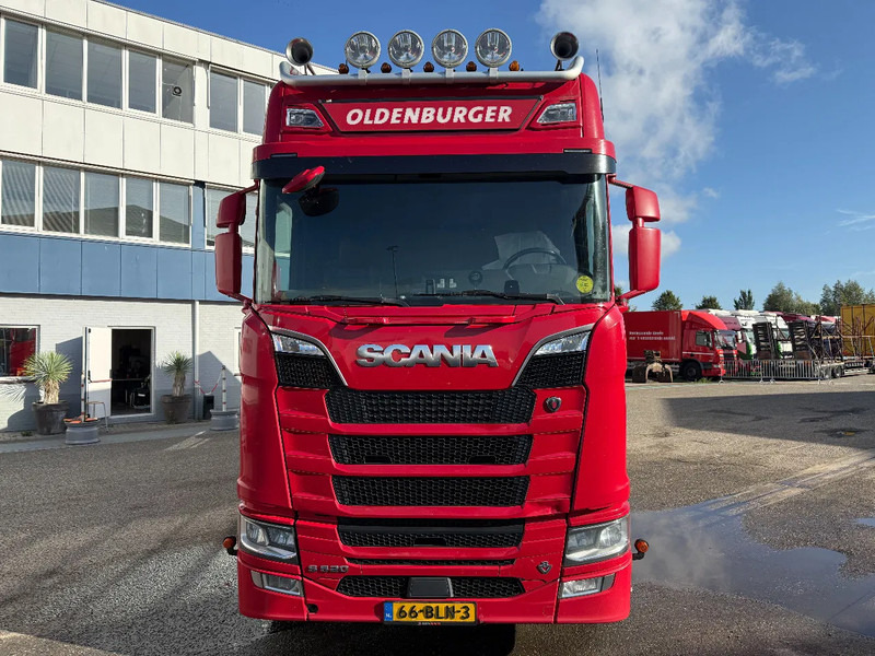 Scania S520 V8, 6X2, INTARDER, COMPLEET 2018 - Рефрижератор: фото 2 Scania S520 V8, 6X2, INTARDER, COMPLEET 2018 - Рефрижератор: фото 2
