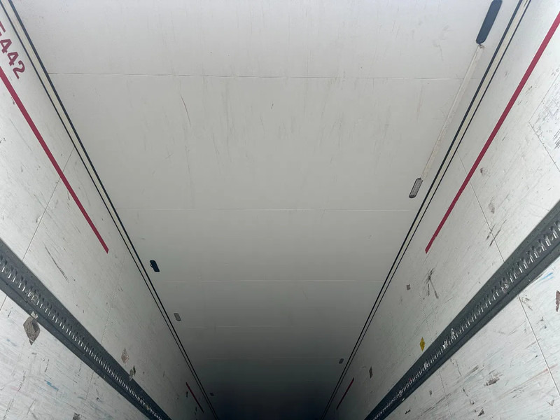 Полуприцеп-рефрижератор Schmitz Cargobull CARRIER 1550 D/E: фото 6