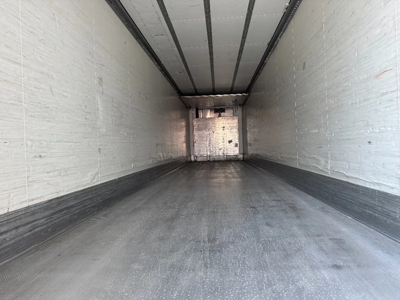 Полуприцеп-рефрижератор Schmitz Cargobull SKO 24 + THERMO KING SPECTRUM + 3X SAF AXLE: фото 11