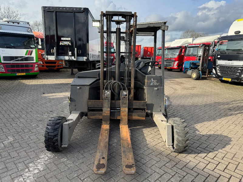 Terberg TKL-MC-3X3 TKL-MC-3X3 - 2000KG 3,2 LIFTING HEIGHT - Мобильный вилочный погрузчик: фото 2 Terberg TKL-MC-3X3 TKL-MC-3X3 - 2000KG 3,2 LIFTING HEIGHT - Мобильный вилочный погрузчик: фото 2