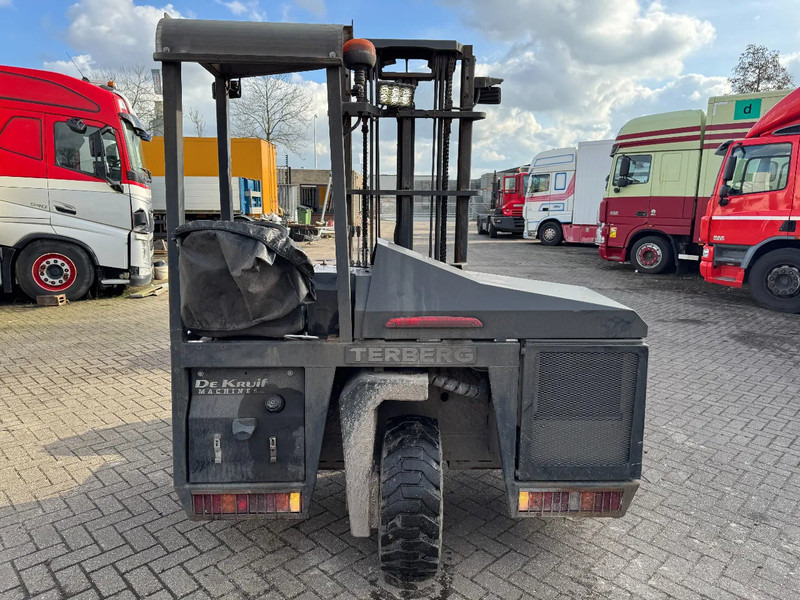 Terberg TKL-MC-3X3 TKL-MC-3X3 - 2000KG 3,2 LIFTING HEIGHT - Мобильный вилочный погрузчик: фото 5 Terberg TKL-MC-3X3 TKL-MC-3X3 - 2000KG 3,2 LIFTING HEIGHT - Мобильный вилочный погрузчик: фото 5