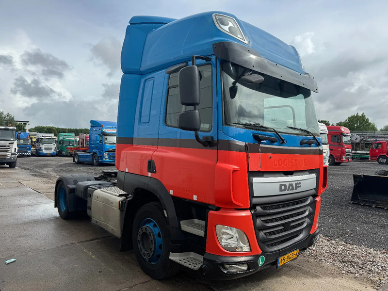DAF CF 400 4X2 EURO 6 HOLLAND TRUCK - Тягач: фото 3 DAF CF 400 4X2 EURO 6 HOLLAND TRUCK - Тягач: фото 3