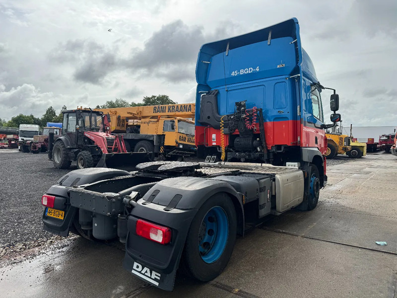 DAF CF 400 4X2 EURO 6 HOLLAND TRUCK - Тягач: фото 4 DAF CF 400 4X2 EURO 6 HOLLAND TRUCK - Тягач: фото 4