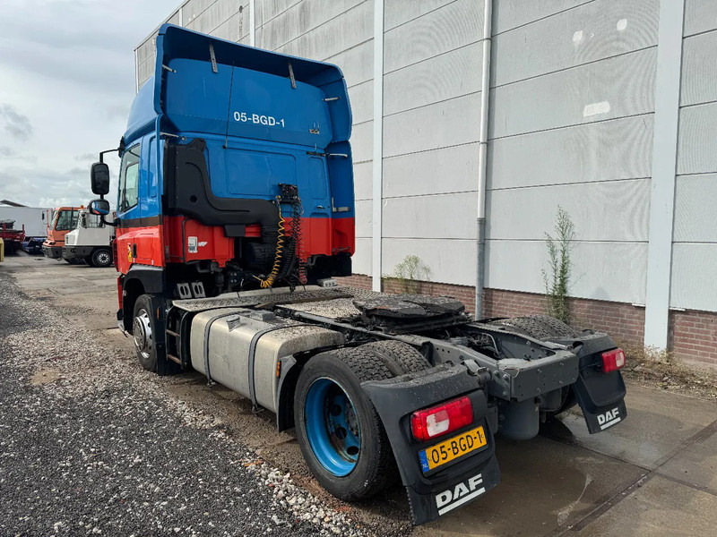 DAF CF 400 4X2 EURO 6 - Тягач: фото 5 DAF CF 400 4X2 EURO 6 - Тягач: фото 5