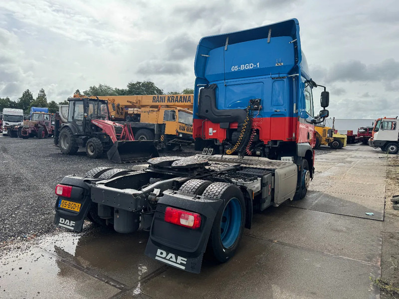 DAF CF 400 4X2 EURO 6 - Тягач: фото 3 DAF CF 400 4X2 EURO 6 - Тягач: фото 3