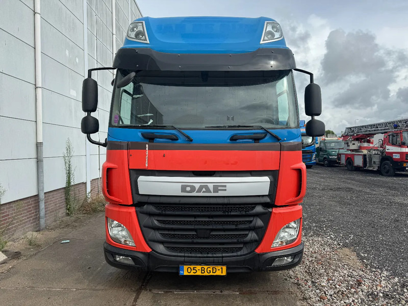 DAF CF 400 4X2 EURO 6 - Тягач: фото 2 DAF CF 400 4X2 EURO 6 - Тягач: фото 2