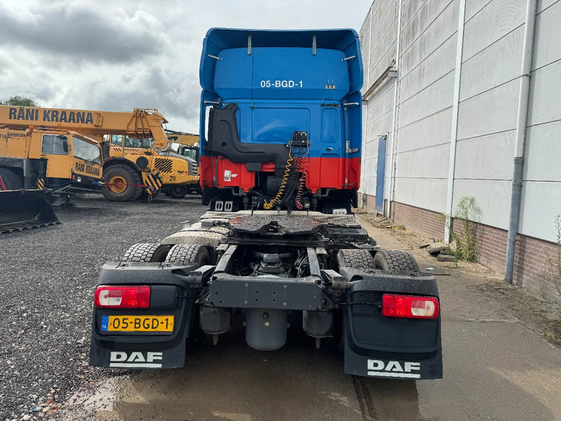 DAF CF 400 4X2 EURO 6 - Тягач: фото 4 DAF CF 400 4X2 EURO 6 - Тягач: фото 4