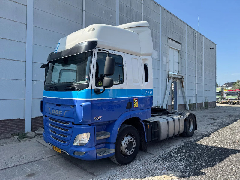 DAF CF 400 4X2 EURO 6 PROBLEM ATOMIZER TÜV TILL 02-2026 - Тягач: фото 1 DAF CF 400 4X2 EURO 6 PROBLEM ATOMIZER TÜV TILL 02-2026 - Тягач: фото 1