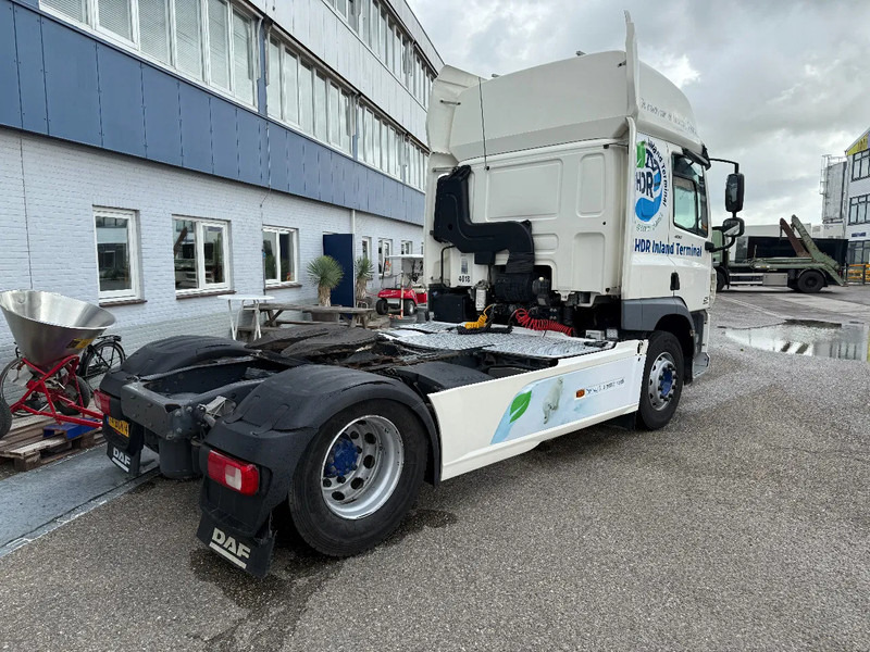 DAF CF 400 4X2 - Тягач: фото 5 DAF CF 400 4X2 - Тягач: фото 5