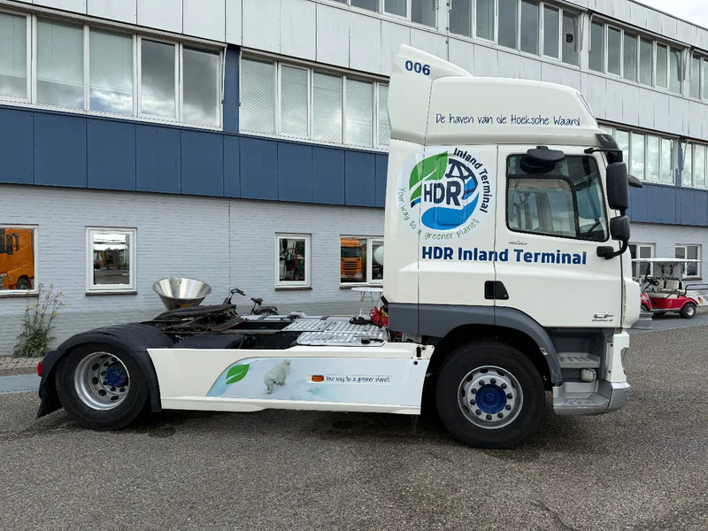DAF CF 400 4X2 - Тягач: фото 4 DAF CF 400 4X2 - Тягач: фото 4