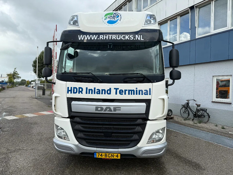 DAF CF 400 4X2 - Тягач: фото 2 DAF CF 400 4X2 - Тягач: фото 2