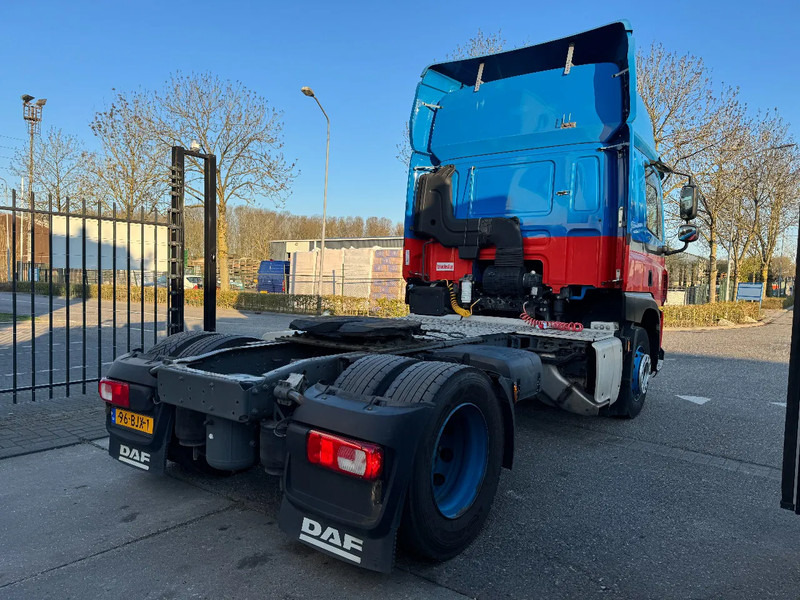 DAF CF 410 4X2 STANDARD EURO 6 FRIDGE - Тягач: фото 4 DAF CF 410 4X2 STANDARD EURO 6 FRIDGE - Тягач: фото 4