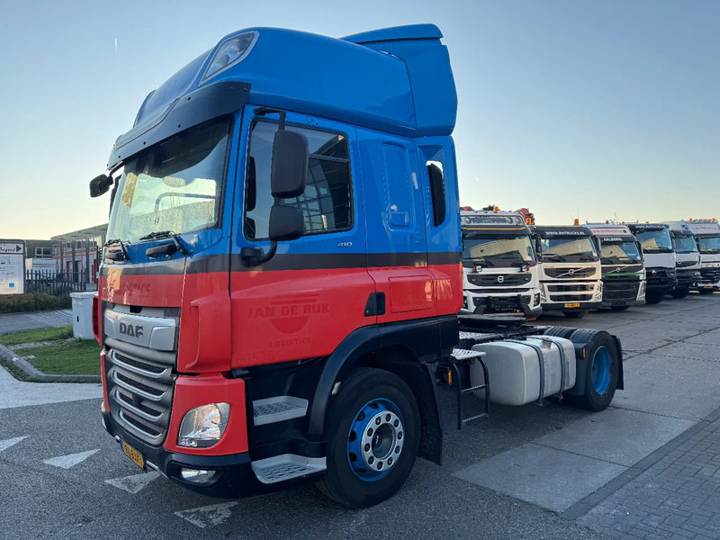 DAF CF 410 4X2 STANDARD EURO 6 FRIDGE - Тягач: фото 1 DAF CF 410 4X2 STANDARD EURO 6 FRIDGE - Тягач: фото 1