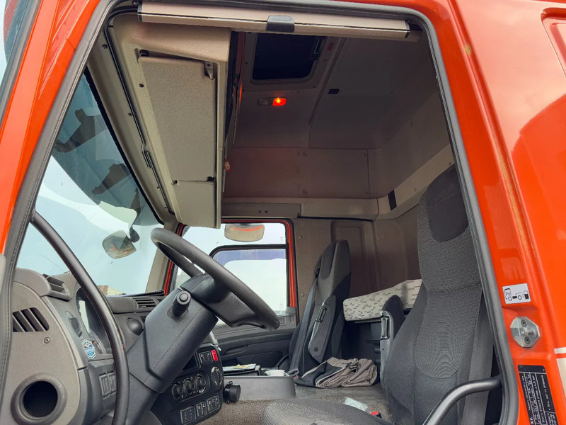 Тягач DAF CF 460 6X2 - EURO 6 + LIFT/STEERING AXLE: фото 10
