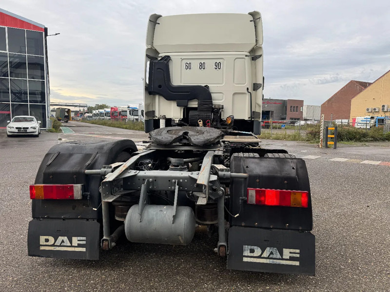 DAF CF 85.460 4X2 EURO 5 SLEEPER CAB - Тягач: фото 5 DAF CF 85.460 4X2 EURO 5 SLEEPER CAB - Тягач: фото 5