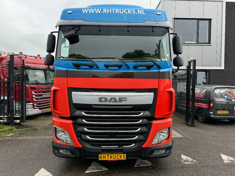 DAF XF 440 4X2 EURO 6 MEGA LOW DECK - Тягач: фото 2 DAF XF 440 4X2 EURO 6 MEGA LOW DECK - Тягач: фото 2