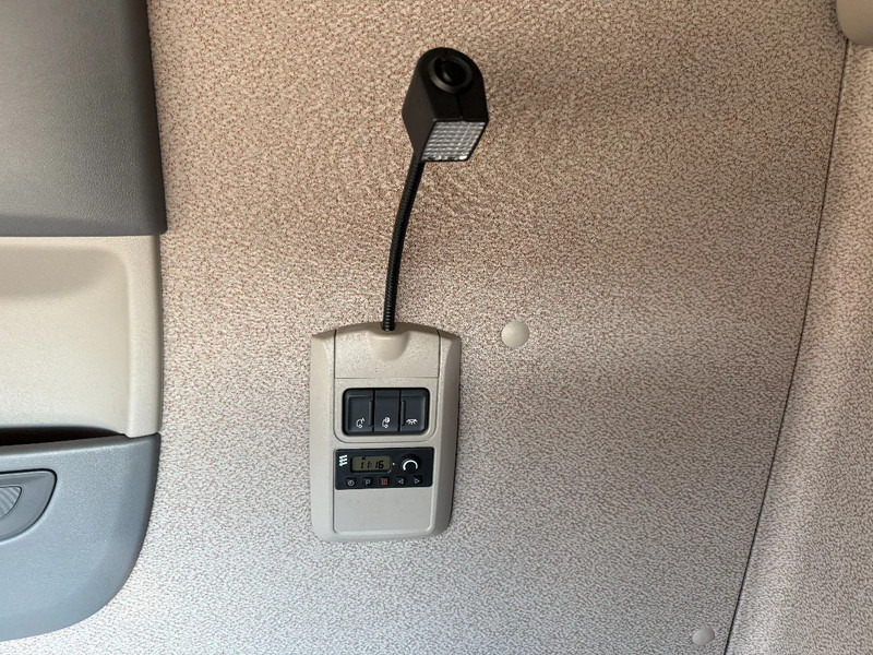 Тягач DAF XF 440 4X2 EURO 6 MEGA - ONLY 522.576 KM!: фото 17