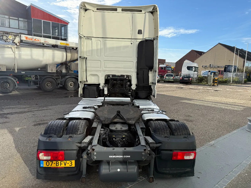 DAF XF 440 4X2 EURO 6 MEGA - ONLY 522.576 KM! - Тягач: фото 5 DAF XF 440 4X2 EURO 6 MEGA - ONLY 522.576 KM! - Тягач: фото 5