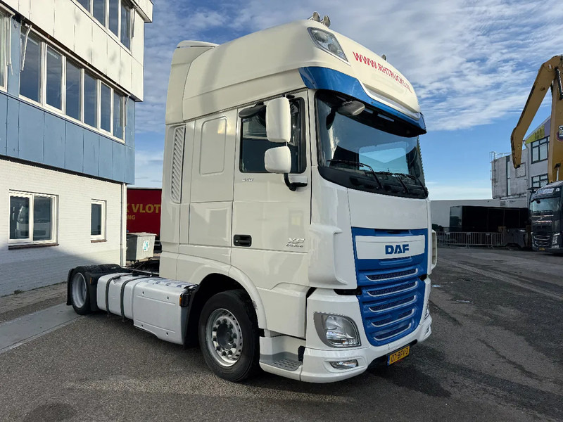 DAF XF 440 4X2 EURO 6 MEGA - ONLY 522.576 KM! - Тягач: фото 3 DAF XF 440 4X2 EURO 6 MEGA - ONLY 522.576 KM! - Тягач: фото 3