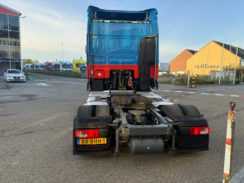 DAF XF 440 XF 440 TREKKER EURO 6 - Тягач: фото 5 DAF XF 440 XF 440 TREKKER EURO 6 - Тягач: фото 5