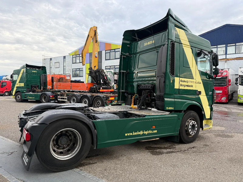 DAF XF 460 4X2 EURO 6 - FULL SPOILERS - NL REGISTRATION - Тягач: фото 5 DAF XF 460 4X2 EURO 6 - FULL SPOILERS - NL REGISTRATION - Тягач: фото 5