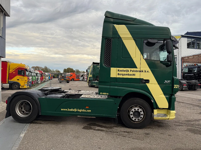 DAF XF 460 4X2 EURO 6 - FULL SPOILERS - NL REGISTRATION - Тягач: фото 4 DAF XF 460 4X2 EURO 6 - FULL SPOILERS - NL REGISTRATION - Тягач: фото 4