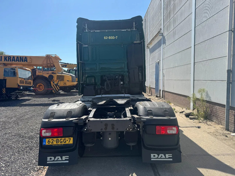 DAF XF 460 4X2 EURO 6 SKIRTS SPOILERS - Тягач: фото 5 DAF XF 460 4X2 EURO 6 SKIRTS SPOILERS - Тягач: фото 5
