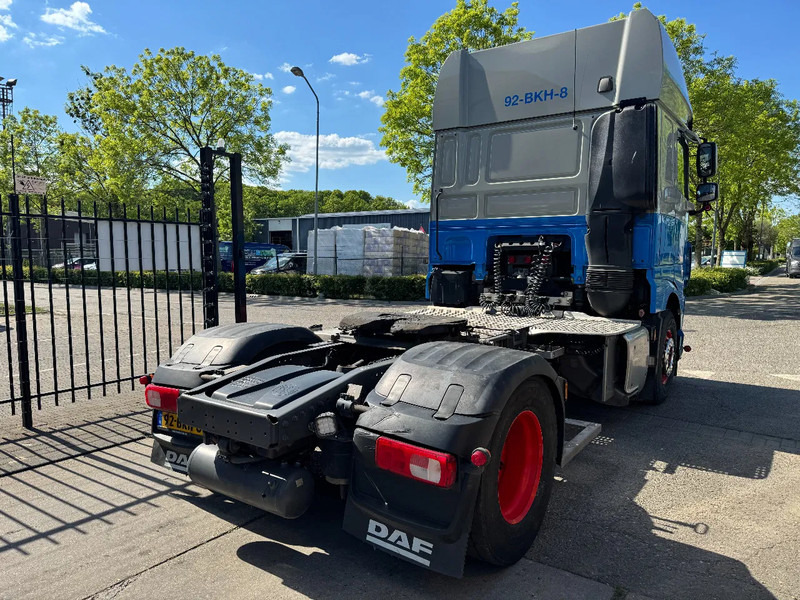 DAF XF 480 4X2 EURO 6 ADR SPECIAL INTERIOR 2018 - Тягач: фото 5 DAF XF 480 4X2 EURO 6 ADR SPECIAL INTERIOR 2018 - Тягач: фото 5