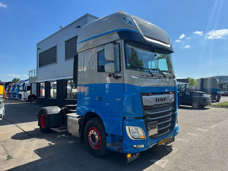 DAF XF 480 4X2 EURO 6 ADR SPECIAL INTERIOR 2018 - Тягач: фото 3 DAF XF 480 4X2 EURO 6 ADR SPECIAL INTERIOR 2018 - Тягач: фото 3
