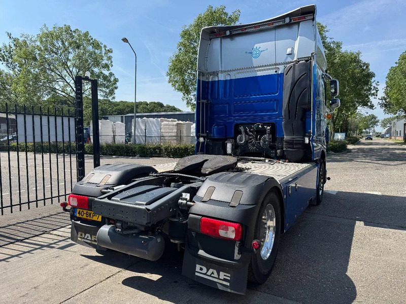 DAF XF 480 4X2 EURO 6 SKIRTS STANDKLIMA HYDRAULIC - Тягач: фото 5 DAF XF 480 4X2 EURO 6 SKIRTS STANDKLIMA HYDRAULIC - Тягач: фото 5