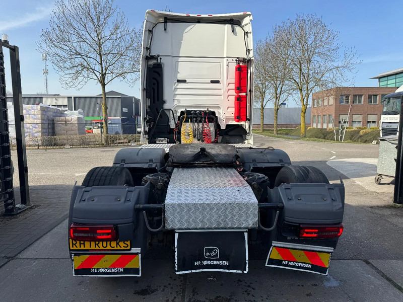 MAN TGX 26.500 6X2 - EURO 6 + LIFTING AXLE - Тягач: фото 5 MAN TGX 26.500 6X2 - EURO 6 + LIFTING AXLE - Тягач: фото 5