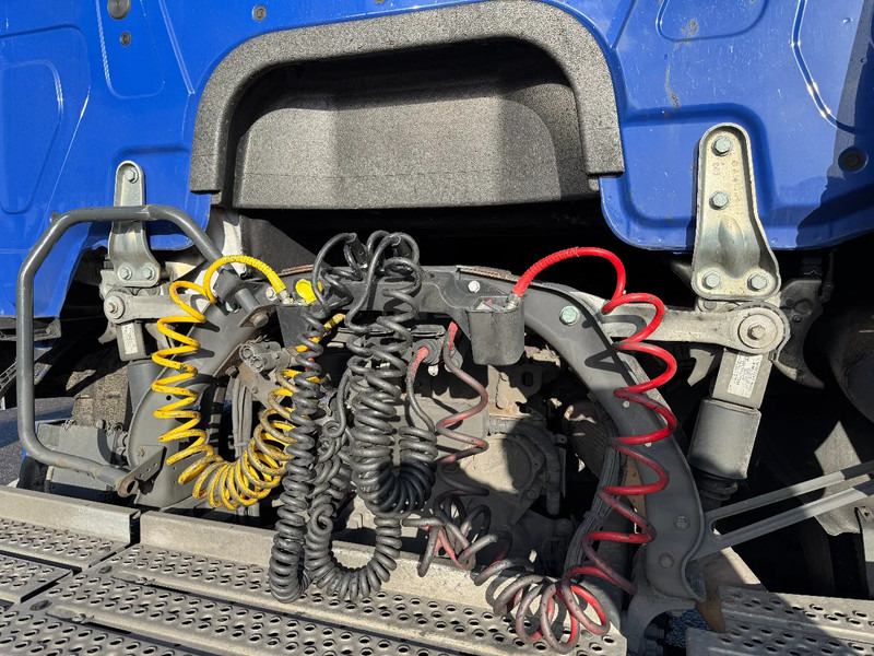 Тягач Mercedes-Benz Actros 1936 4X2 - EURO 6 SPOILERS: фото 7