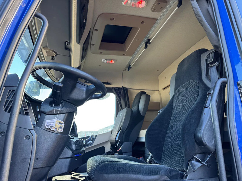 Тягач Mercedes-Benz Actros 1936 4X2 - EURO 6 SPOILERS: фото 9