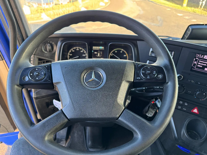 Тягач Mercedes-Benz Actros 1936 4X2 - EURO 6 SPOILERS: фото 11