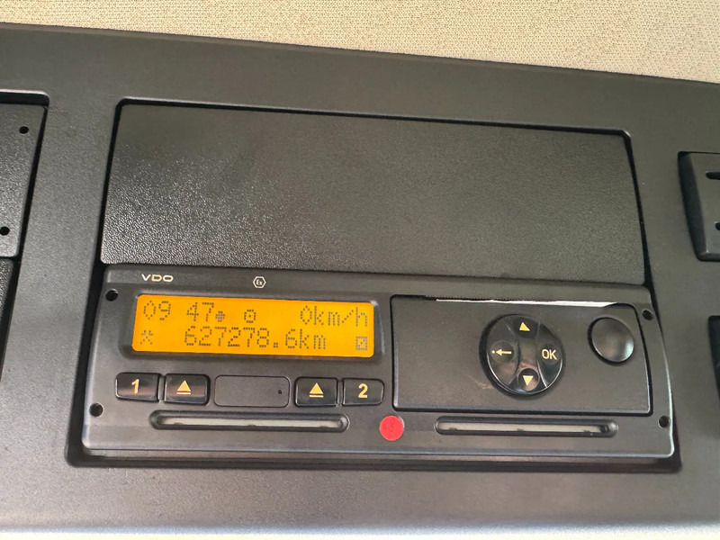 Тягач Mercedes-Benz Actros 1936 4X2 - EURO 6 SPOILERS: фото 14