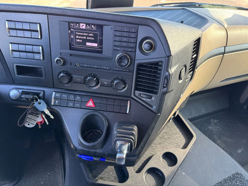 Тягач Mercedes-Benz Actros 1936 4X2 - EURO 6 SPOILERS: фото 12