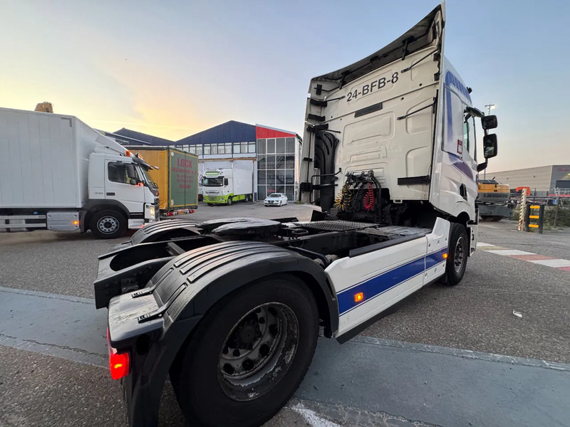 Renault T430 4X2 EURO 6 SKIRTS DUTCH REGISTRATION - Тягач: фото 5 Renault T430 4X2 EURO 6 SKIRTS DUTCH REGISTRATION - Тягач: фото 5